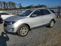 2GNAXJEV0J6231748 2018 CHEVROLET EQUINOX