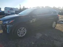 2GNAXJEV0J6232351 2018 CHEVROLET EQUINOX