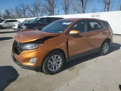2GNAXJEV0J6232382 2018 CHEVROLET EQUINOX