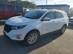2GNAXJEV0J6232530 2018 CHEVROLET EQUINOX