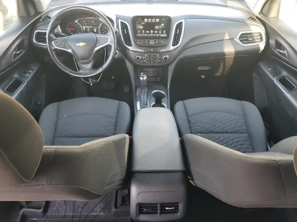 2GNAXJEV0J6232530 2018 CHEVROLET EQUINOX - Image 8