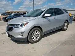 2GNAXJEV0J6232933 2018 CHEVROLET EQUINOX