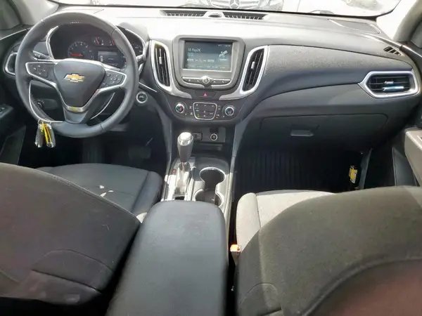 2GNAXJEV0J6232933 2018 CHEVROLET EQUINOX - Image 8