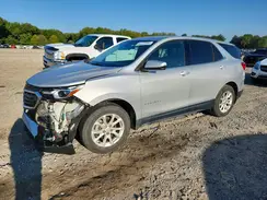 2GNAXJEV0J6233628 2018 CHEVROLET EQUINOX