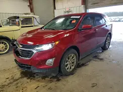2GNAXJEV0J6234150 2018 CHEVROLET EQUINOX