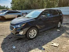 2GNAXJEV0J6235220 2018 CHEVROLET EQUINOX
