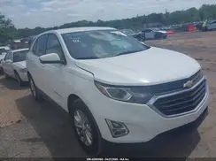 2GNAXJEV0J6235587 2018 CHEVROLET EQUINOX