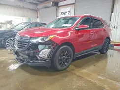 2GNAXJEV0J6235878 2018 CHEVROLET EQUINOX