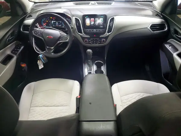 2GNAXJEV0J6235878 2018 CHEVROLET EQUINOX - Image 7