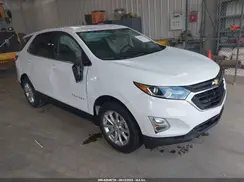 2GNAXJEV0J6237369 2018 CHEVROLET EQUINOX