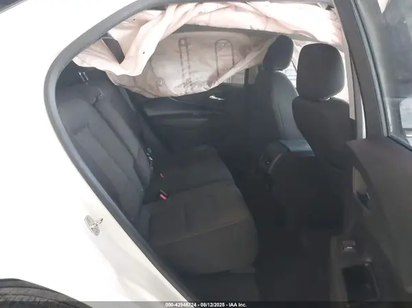 2GNAXJEV0J6237369 2018 CHEVROLET EQUINOX - Image 8