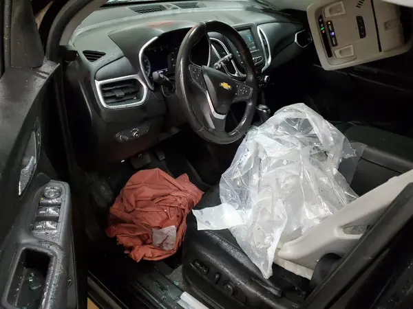 2GNAXJEV0J6237761 2018 CHEVROLET EQUINOX - Image 8