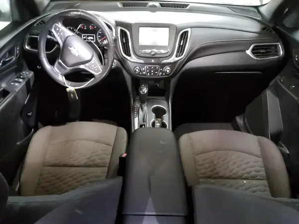 2GNAXJEV0J6239056 2018 CHEVROLET EQUINOX - Image 8