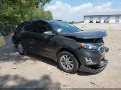 2GNAXJEV0J6239073 2018 CHEVROLET EQUINOX
