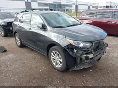 2GNAXJEV0J6239459 2018 CHEVROLET EQUINOX