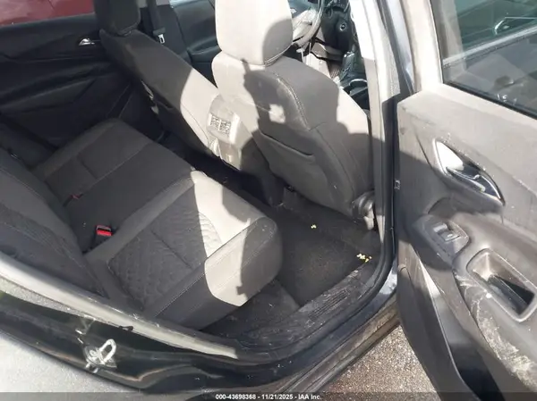 2GNAXJEV0J6239459 2018 CHEVROLET EQUINOX - Image 8