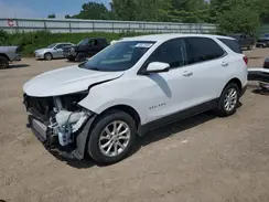 2GNAXJEV0J6239641 2018 CHEVROLET EQUINOX
