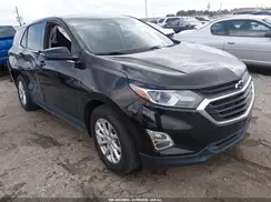2GNAXJEV0J6241017 2018 CHEVROLET EQUINOX