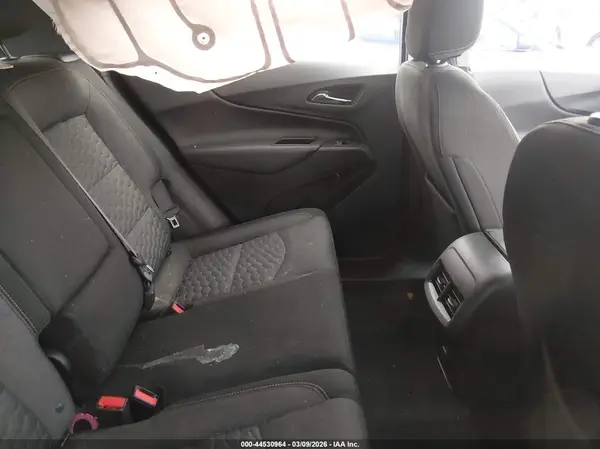 2GNAXJEV0J6241017 2018 CHEVROLET EQUINOX - Image 8