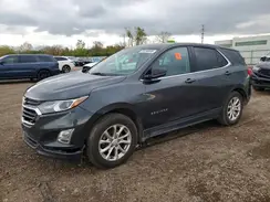 2GNAXJEV0J6243026 2018 CHEVROLET EQUINOX