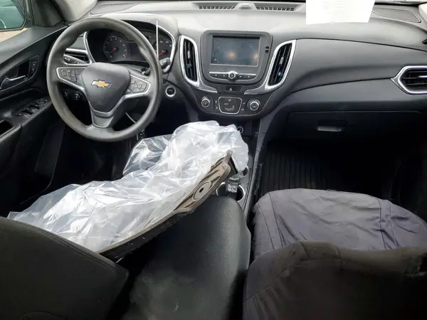 2GNAXJEV0J6243026 2018 CHEVROLET EQUINOX - Image 8