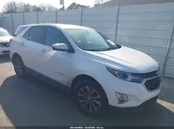 2GNAXJEV0J6243575 2018 CHEVROLET EQUINOX
