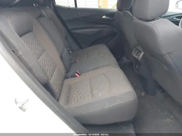 2GNAXJEV0J6243575 2018 CHEVROLET EQUINOX - Image 8