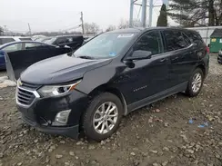 2GNAXJEV0J6244614 2018 CHEVROLET EQUINOX