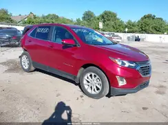 2GNAXJEV0J6244760 2018 CHEVROLET EQUINOX