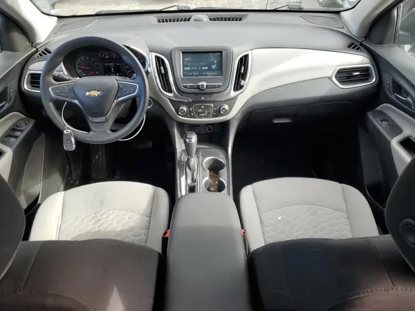 2GNAXJEV0J6245309 2018 CHEVROLET EQUINOX - Image 8