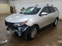 2GNAXJEV0J6245651 2018 CHEVROLET EQUINOX