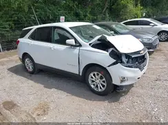 2GNAXJEV0J6246816 2018 CHEVROLET EQUINOX