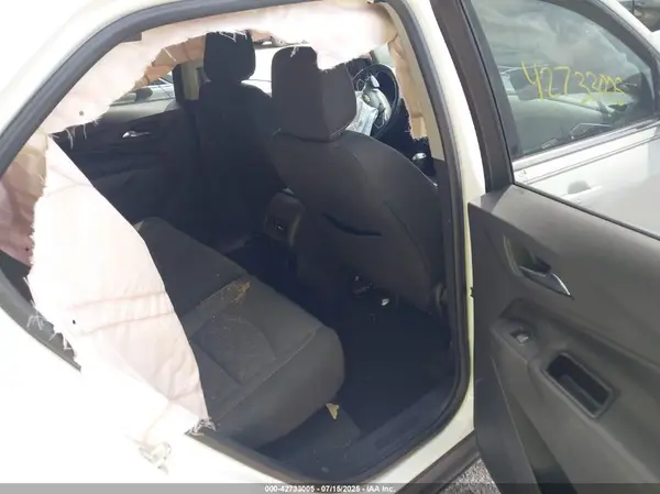 2GNAXJEV0J6246816 2018 CHEVROLET EQUINOX - Image 8