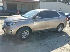 2GNAXJEV0J6248193 2018 CHEVROLET EQUINOX
