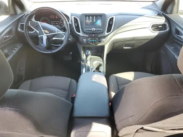 2GNAXJEV0J6248193 2018 CHEVROLET EQUINOX - Image 8