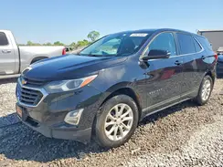 2GNAXJEV0J6248632 2018 CHEVROLET EQUINOX