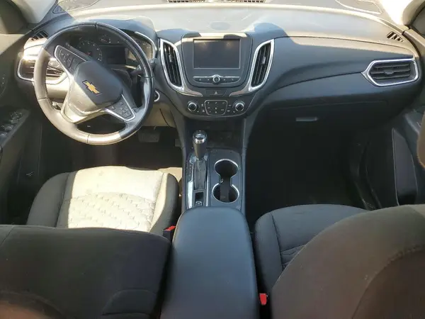 2GNAXJEV0J6248632 2018 CHEVROLET EQUINOX - Image 8
