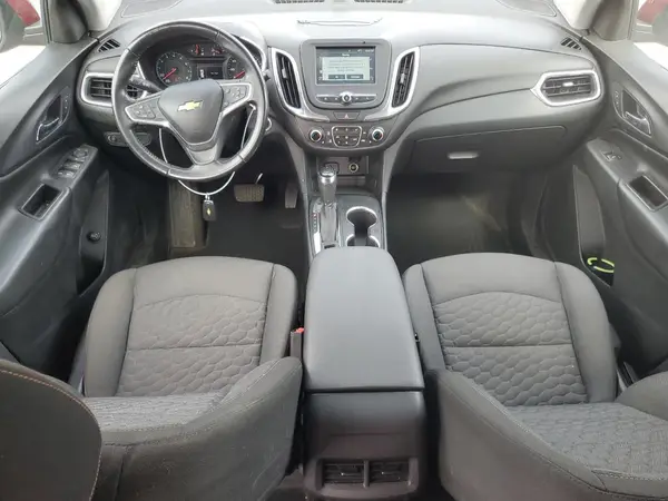 2GNAXJEV0J6249649 2018 CHEVROLET EQUINOX - Image 8