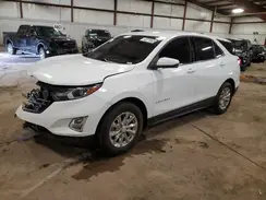 2GNAXJEV0J6250798 2018 CHEVROLET EQUINOX