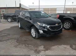 2GNAXJEV0J6251885 2018 CHEVROLET EQUINOX