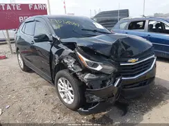 2GNAXJEV0J6252454 2018 CHEVROLET EQUINOX