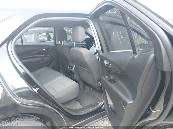 2GNAXJEV0J6252454 2018 CHEVROLET EQUINOX - Image 8