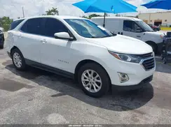 2GNAXJEV0J6252812 2018 CHEVROLET EQUINOX