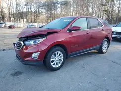 2GNAXJEV0J6253426 2018 CHEVROLET EQUINOX
