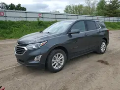 2GNAXJEV0J6254253 2018 CHEVROLET EQUINOX