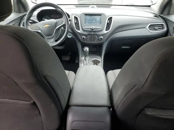 2GNAXJEV0J6254253 2018 CHEVROLET EQUINOX - Image 8