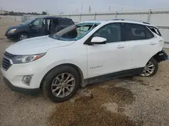 2GNAXJEV0J6254625 2018 CHEVROLET EQUINOX