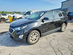2GNAXJEV0J6256665 2018 CHEVROLET EQUINOX