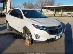 2GNAXJEV0J6256939 2018 CHEVROLET EQUINOX