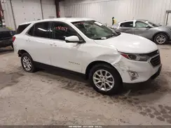 2GNAXJEV0J6257010 2018 CHEVROLET EQUINOX